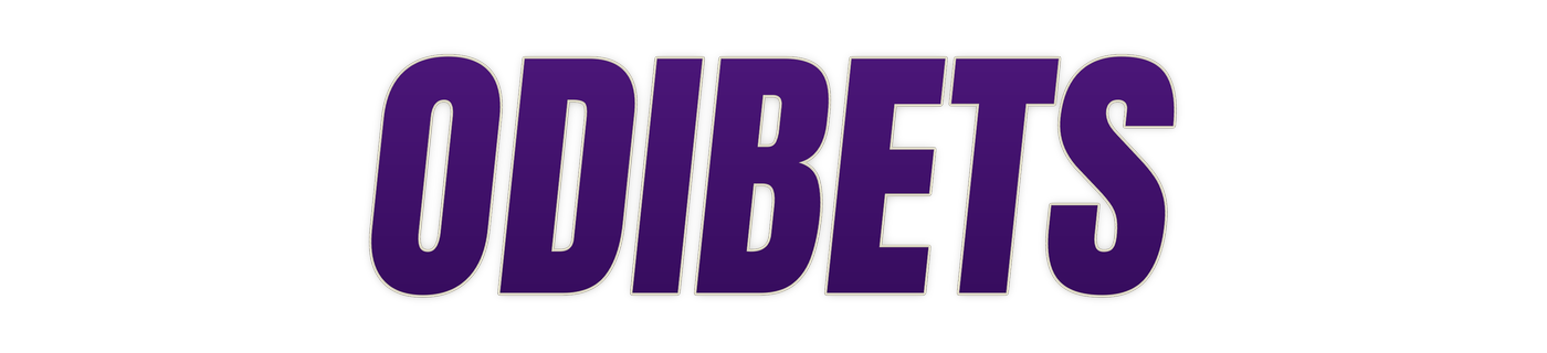 odibets Logo